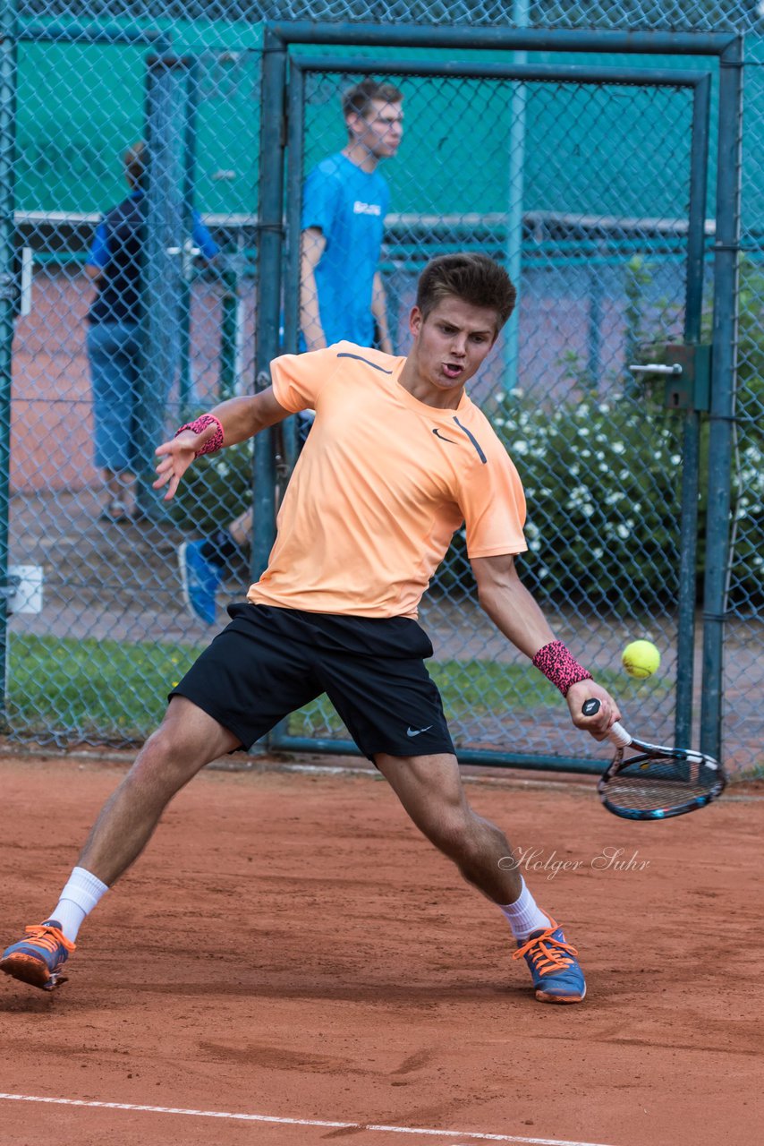 Bild 130 - Horst Schroeder Pokal 4. Tag